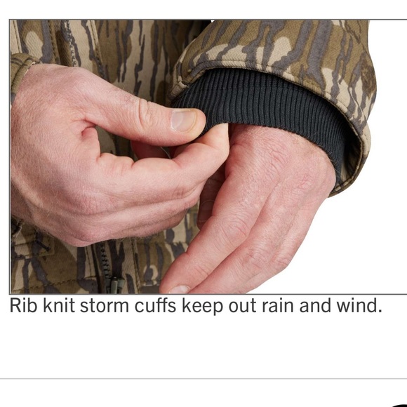 NWT - Carhartt Super Dux Jacket - Picture 4 of 7